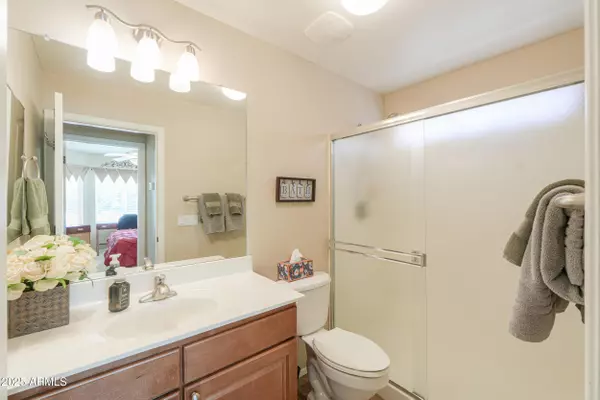 Casa Grande, AZ 85194,2384 E HANCOCK Trail