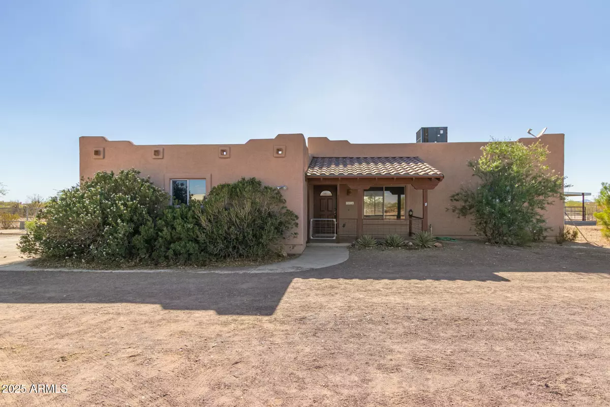 Wittmann, AZ 85361,28914 N 253RD Drive
