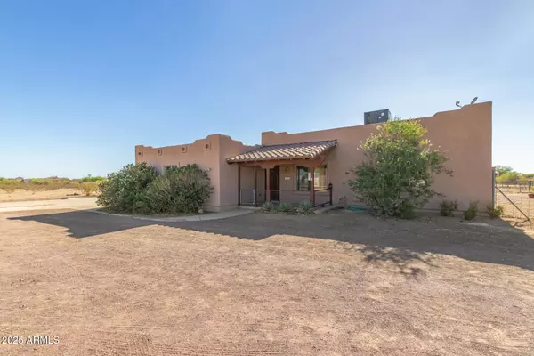 Wittmann, AZ 85361,28914 N 253RD Drive