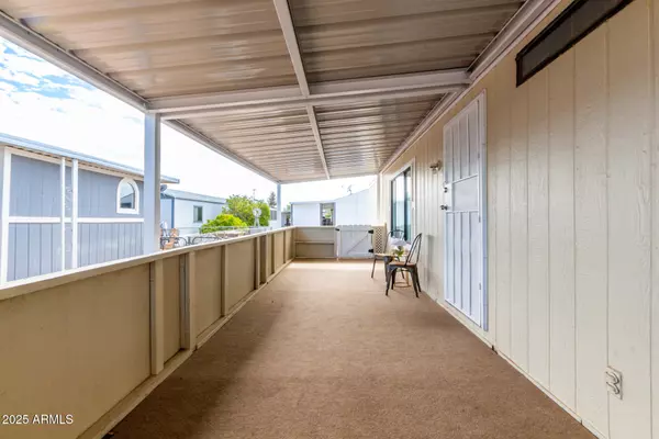 Peoria, AZ 85345,7810 W PEORIA Avenue #85