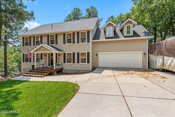 Flagstaff, AZ 86005,1631 W ASHLEY Way