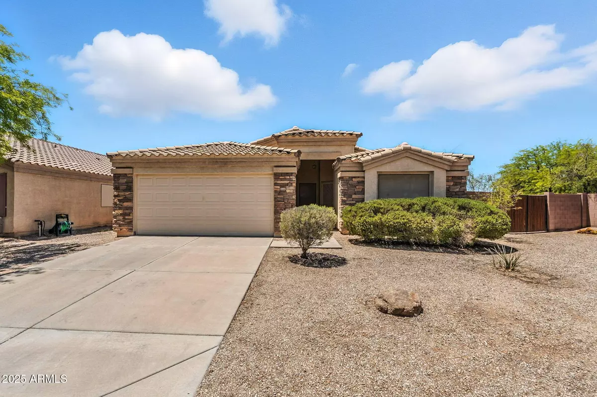 Casa Grande, AZ 85122,3697 N FRENCH Place