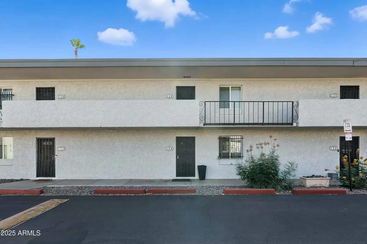 Scottsdale, AZ 85251,3313 N 68th Street #229E