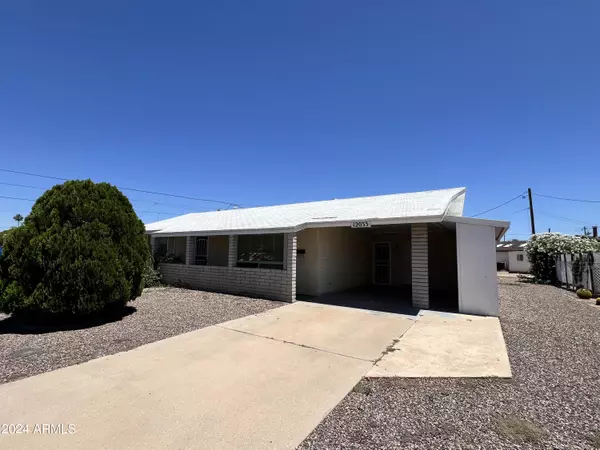 Sun City, AZ 85351,12033 N HILLCREST Drive