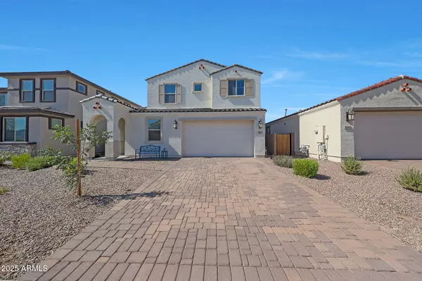 Laveen, AZ 85339,5622 W TOP HAND Trail
