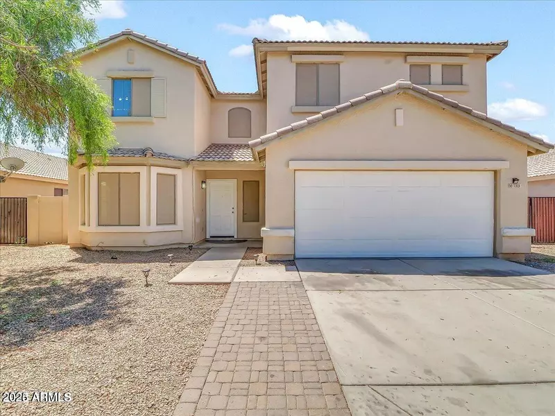 7315 W CORDES Road, Phoenix, AZ 85043