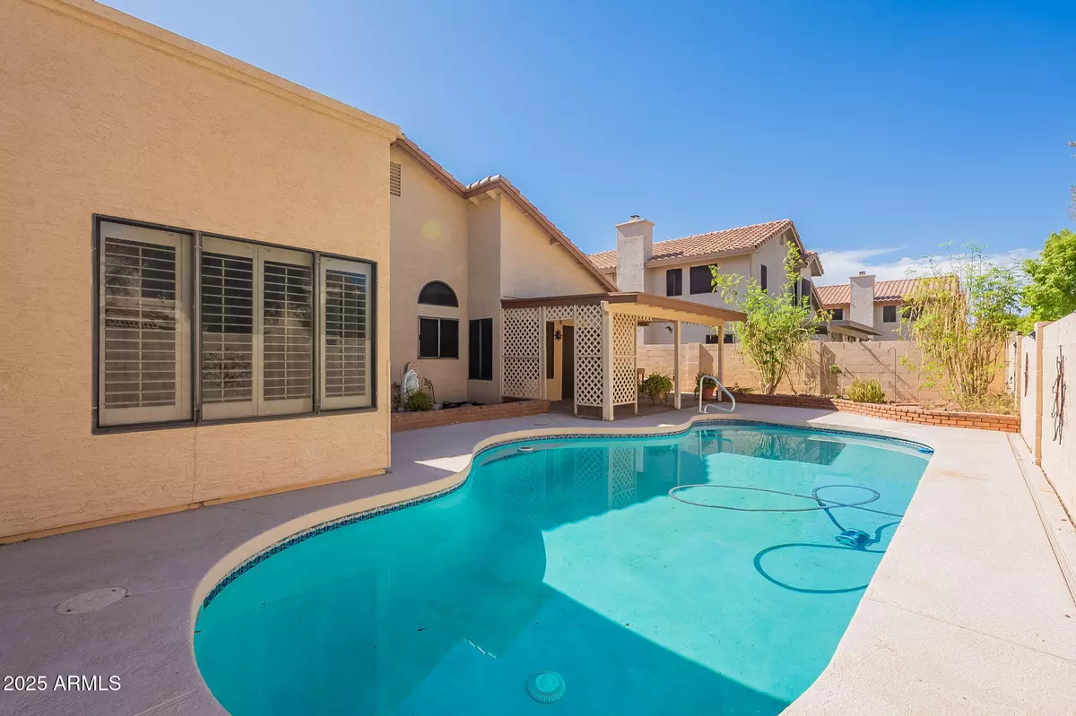 Tempe, AZ 85284,9021 S DREA Lane