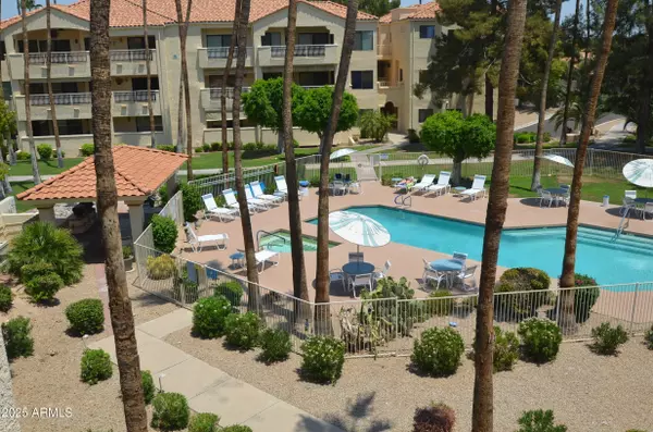 Peoria, AZ 85382,19400 N WESTBROOK Parkway #121
