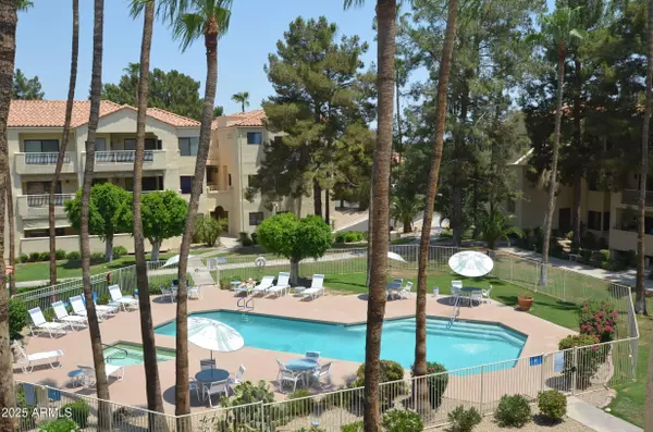 Peoria, AZ 85382,19400 N WESTBROOK Parkway #121