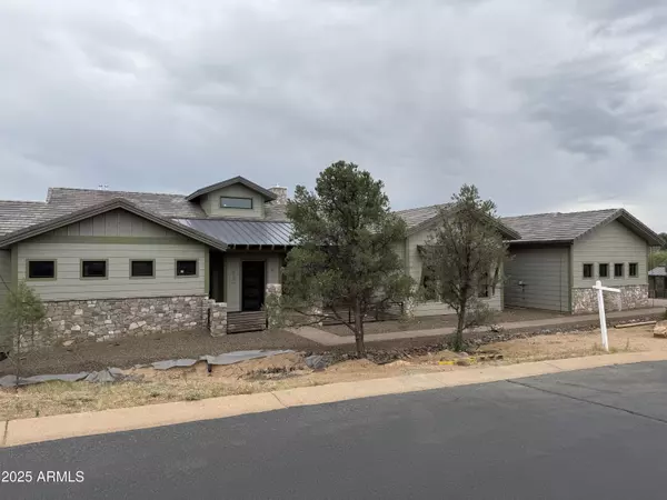 Prescott, AZ 86305,12315 W COOPER MORGAN Trail