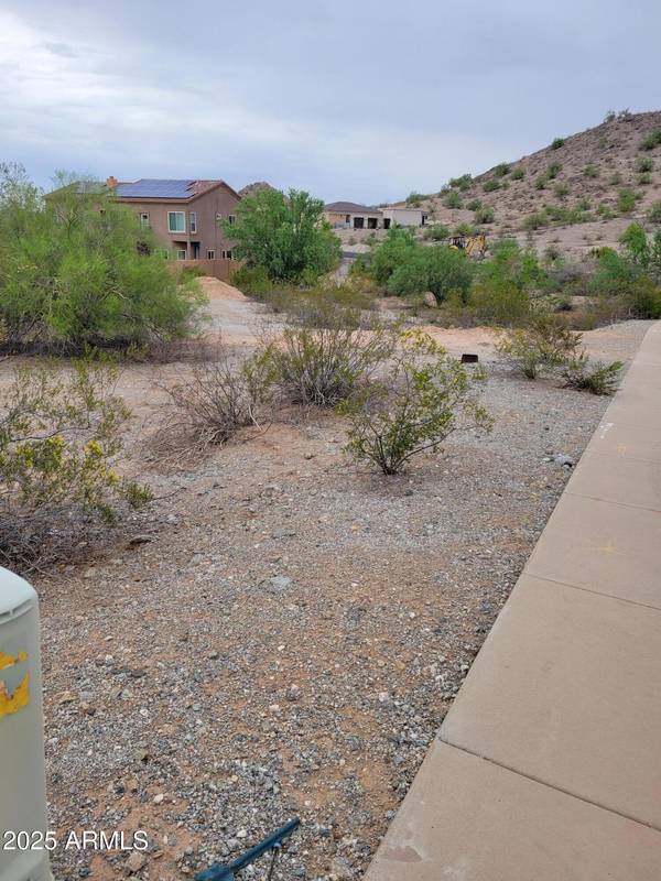 10930 S WILSON Lane #80, Goodyear, AZ 85338