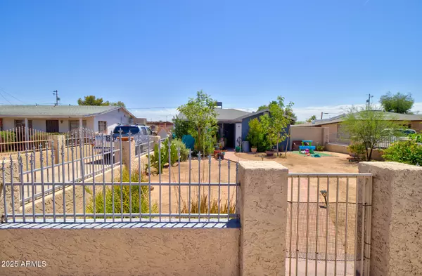 Casa Grande, AZ 85122,404 N MORRISON Avenue