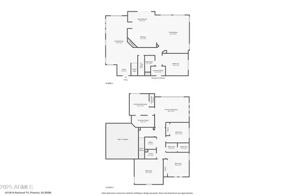 Anthem, AZ 85086,43136 N NATIONAL Trail