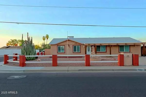 Phoenix, AZ 85032,4132 E SWEETWATER Avenue