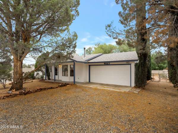 Cottonwood, AZ 86326,4027 E SABINO Trail