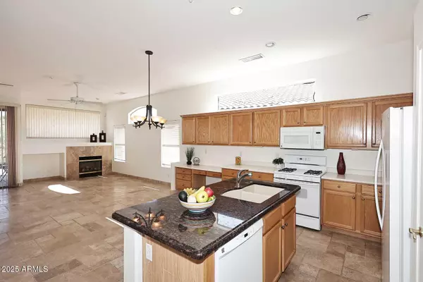 Fountain Hills, AZ 85268,15707 E CACTUS Drive