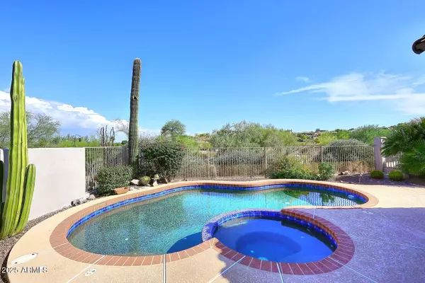 Fountain Hills, AZ 85268,15707 E CACTUS Drive
