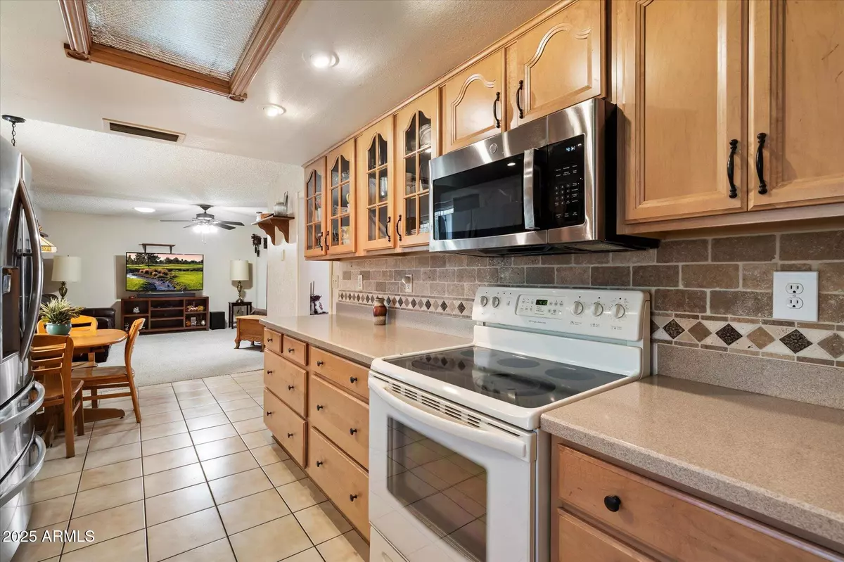 Sun City West, AZ 85375,13234 W SHADOW HILLS Drive