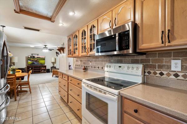 13234 W SHADOW HILLS Drive, Sun City West, AZ 85375
