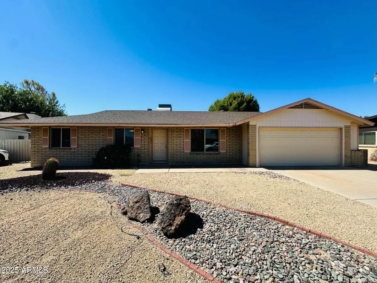 Phoenix, AZ 85028,3839 E SUNNYSIDE Drive