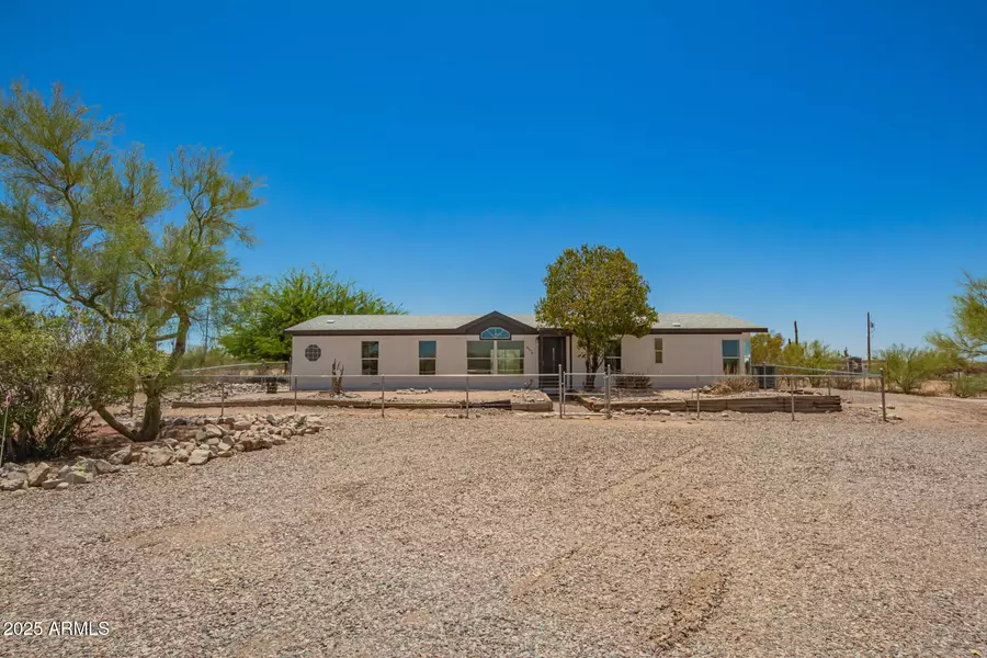 8074 N PALO VERDE Road, Florence, AZ 85132