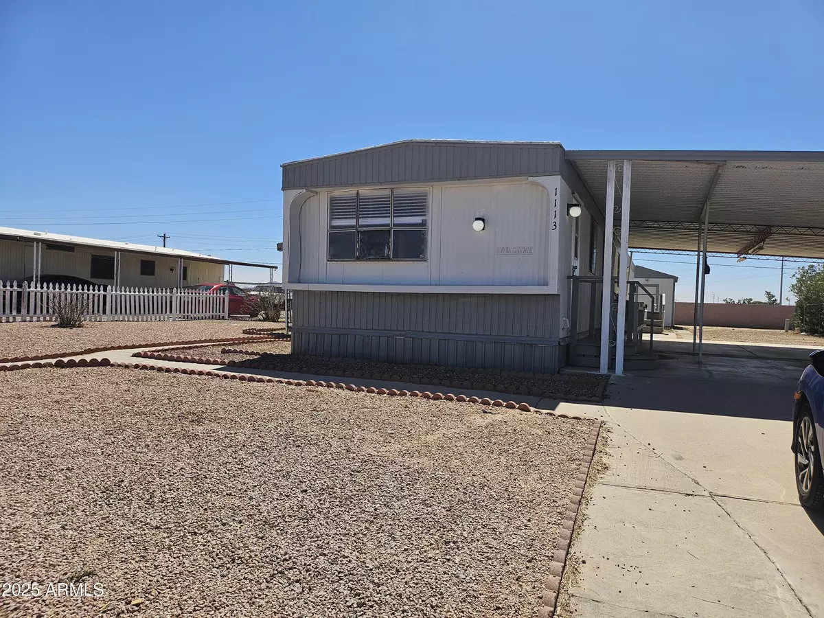 Casa Grande, AZ 85122,1113 W CORINTHIAN Circle