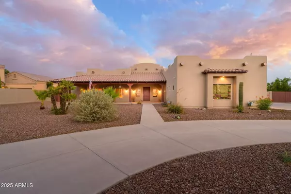 Gilbert, AZ 85297,2423 E Arrowhead Trail