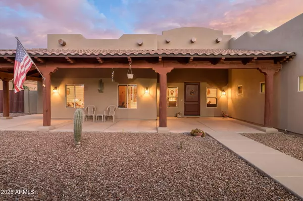 Gilbert, AZ 85297,2423 E Arrowhead Trail