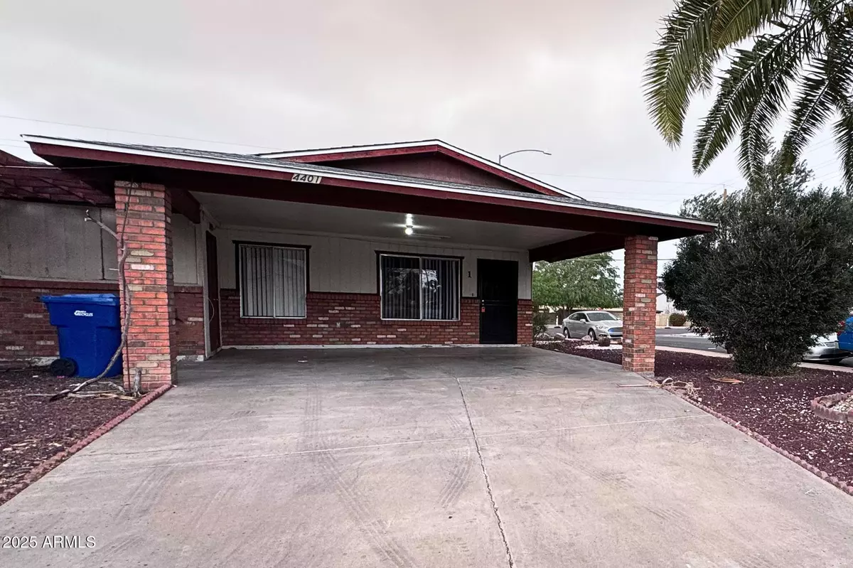 Mesa, AZ 85205,4401 E CONTESSA Street #2