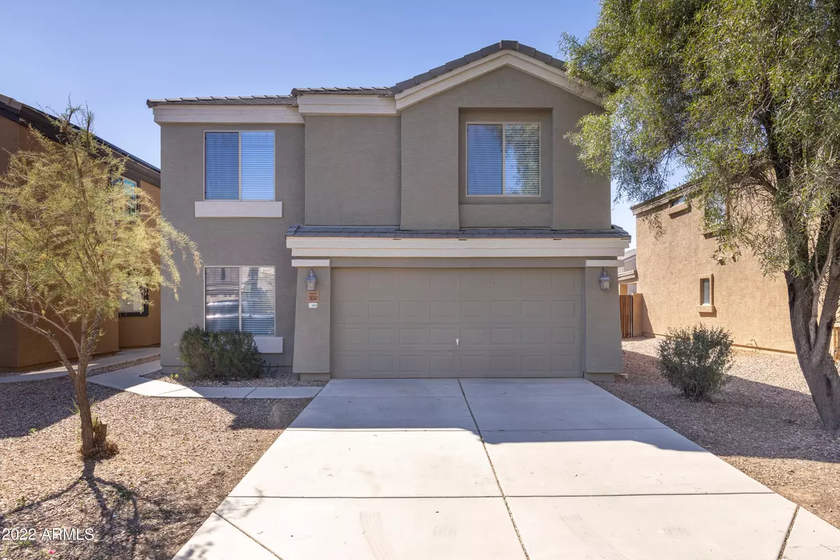 Maricopa, AZ 85138,36561 W NINA Street