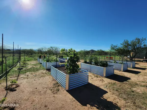 Sierra Vista, AZ 85650,S Calle Encina -- #Z