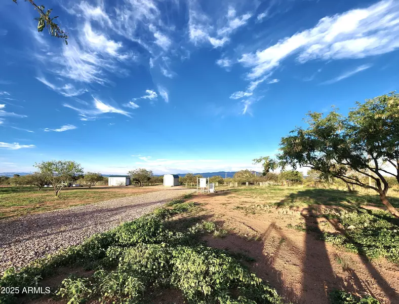 S Calle Encina -- #Z, Sierra Vista, AZ 85650