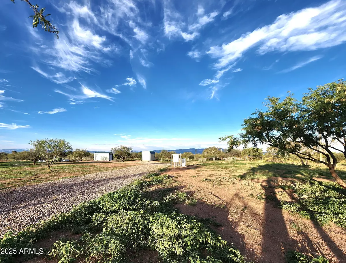 Sierra Vista, AZ 85650,S Calle Encina -- #Z