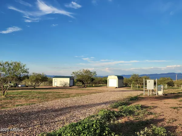 Sierra Vista, AZ 85650,S Calle Encina -- #Z