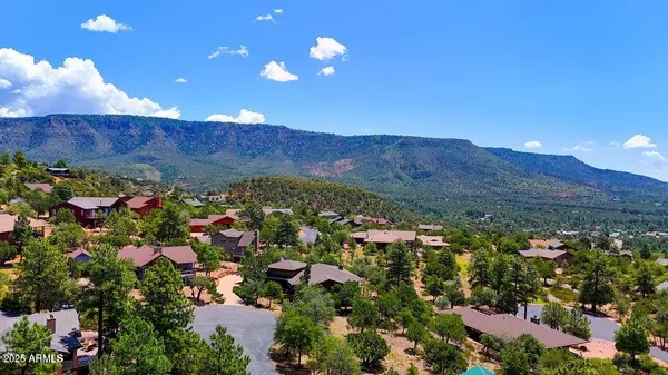 0 DRUMECHO CIR LOTS 12 & 13 -- #12 & 13, Pine, AZ 85544