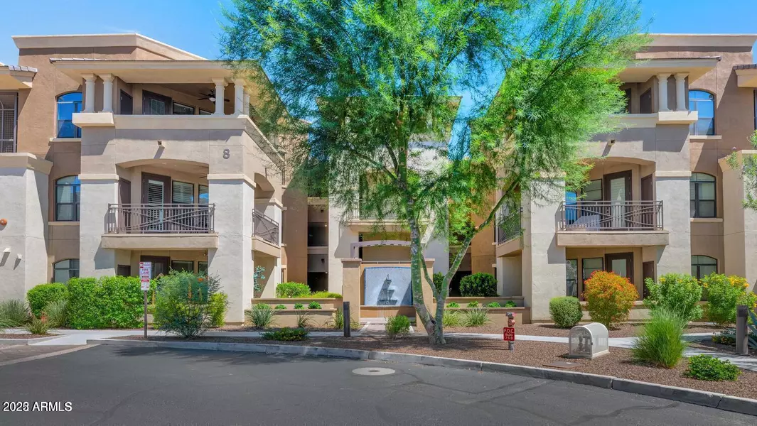 7601 E Indian Bend Road #1058, Scottsdale, AZ 85250