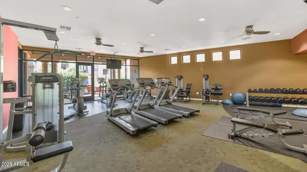 Scottsdale, AZ 85250,7601 E Indian Bend Road #1058