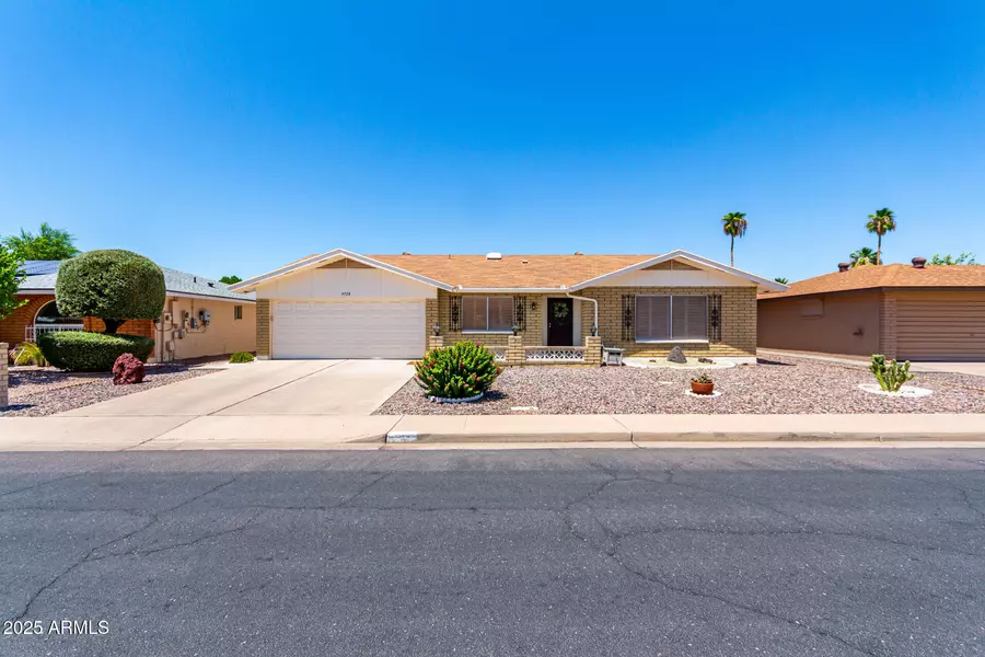 4728 E ELENA Avenue, Mesa, AZ 85206