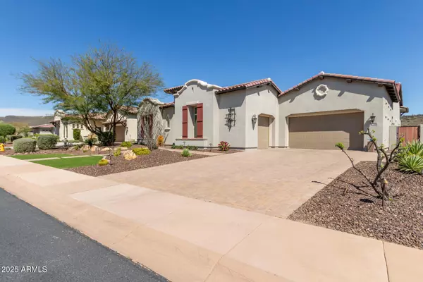 Peoria, AZ 85383,31023 N 117TH Drive