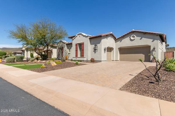 Peoria, AZ 85383,31023 N 117TH Drive
