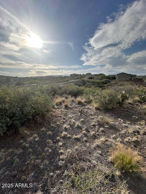 15580 E ROUGH RIDER Ridge #14, Mayer, AZ 86333