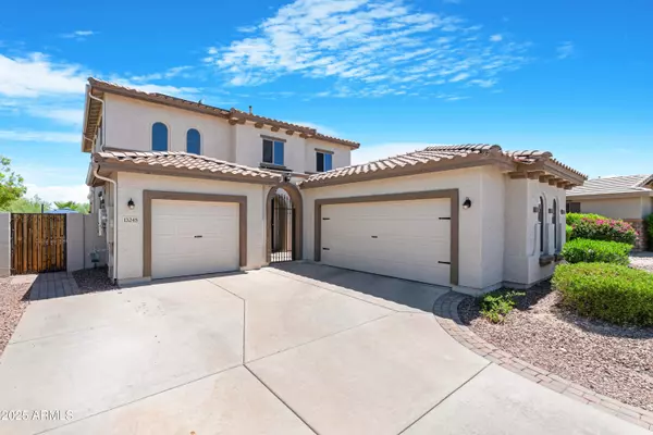 Goodyear, AZ 85338,13245 S 183 Avenue