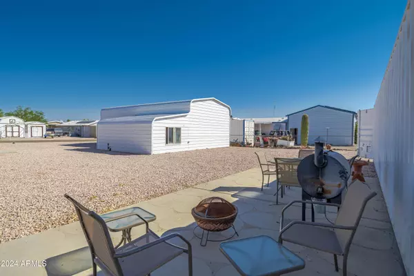Salome, AZ 85348,66934 PROSE Lane