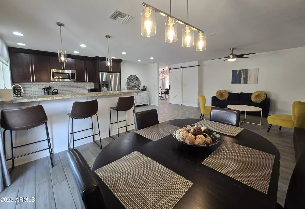 Scottsdale, AZ 85254,6110 E Blanche Drive