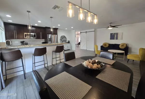 6110 E Blanche Drive, Scottsdale, AZ 85254