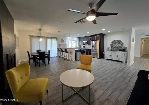 Scottsdale, AZ 85254,6110 E Blanche Drive