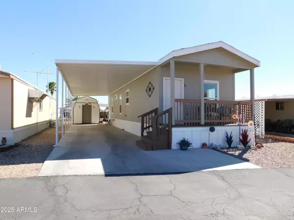 Apache Junction, AZ 85120,925 N Plaza Drive #92