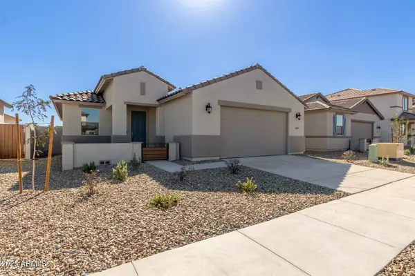 Maricopa, AZ 85139,46795 W Crescent Moon Drive