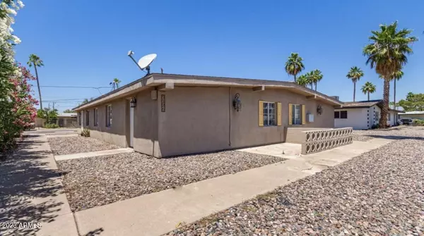 3126 N 68TH Street #1002, Scottsdale, AZ 85251