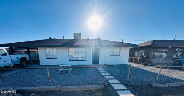 Phoenix, AZ 85009,1802 N 36TH Avenue
